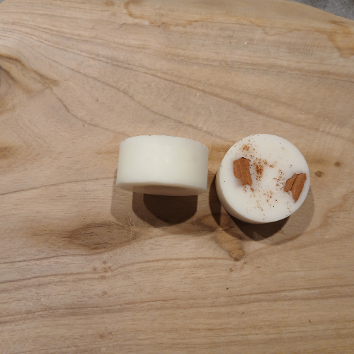 Fondants parfumés | Collection Envoûtantes