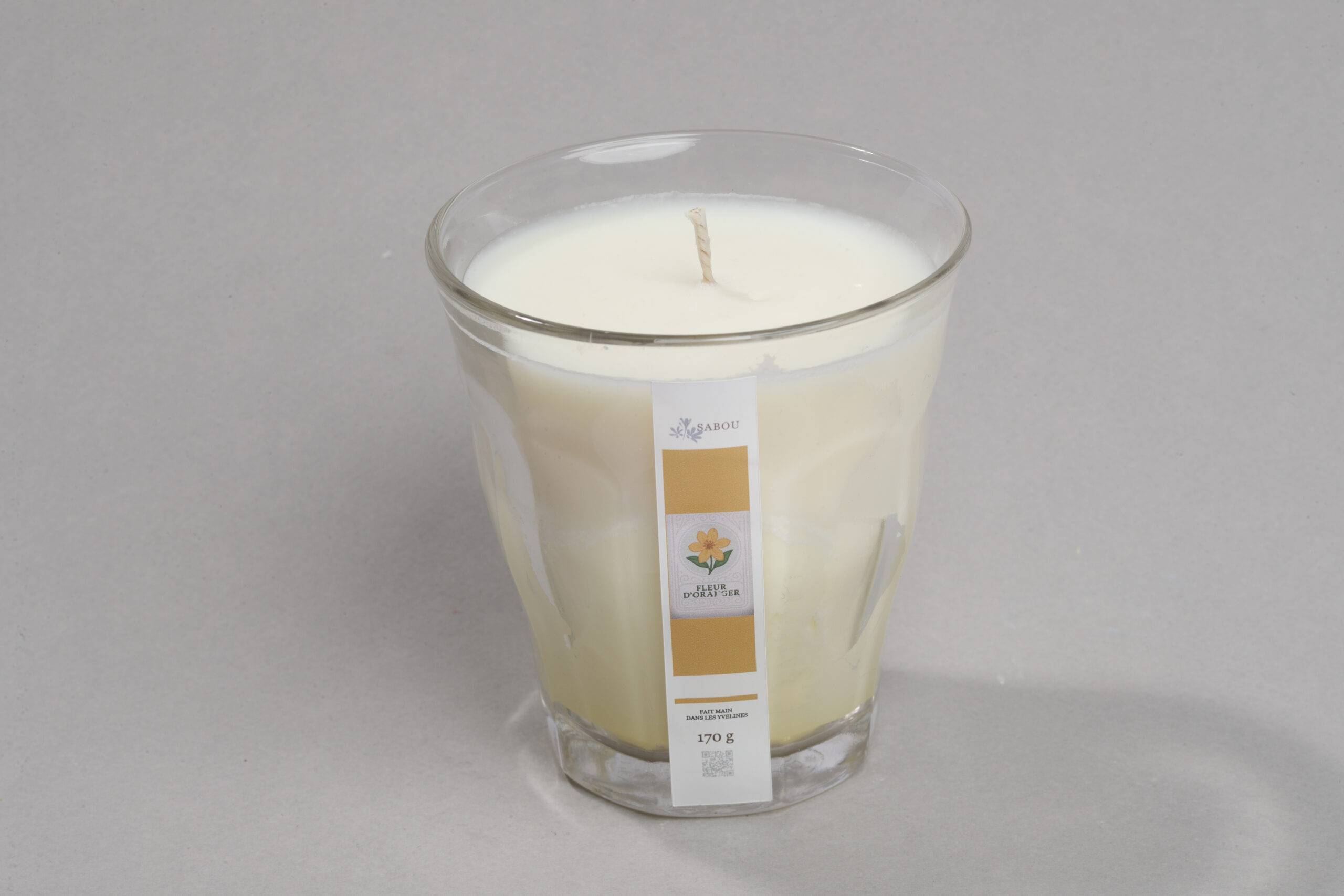 Bougie parfumée Duralex® | Collection Envoûtantes – Image 5