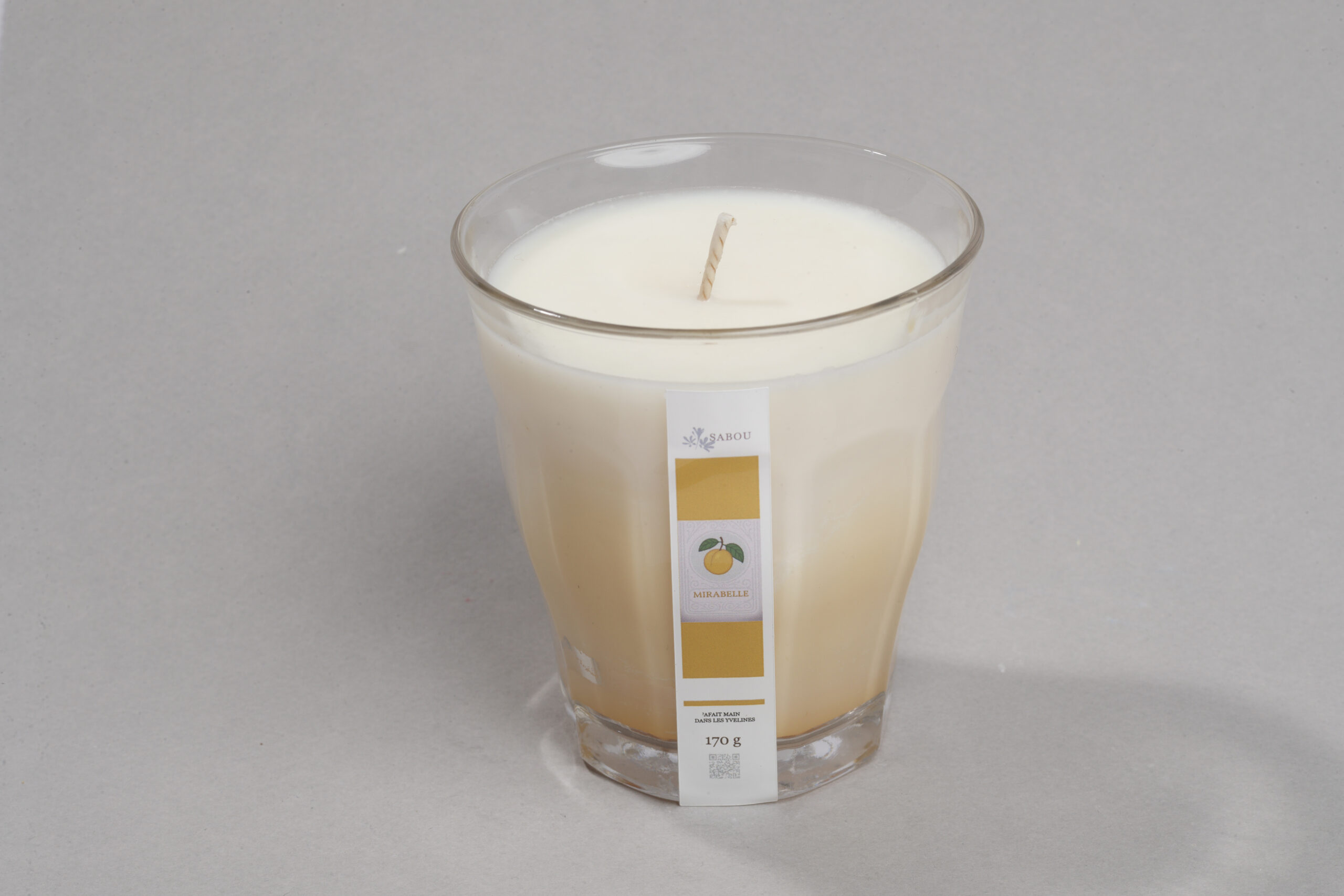 Bougie parfumée Duralex® | Collection Envoûtantes – Image 6
