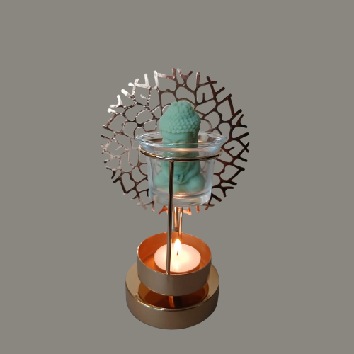 Brûle Fondant Inspiration Corail – Image 4