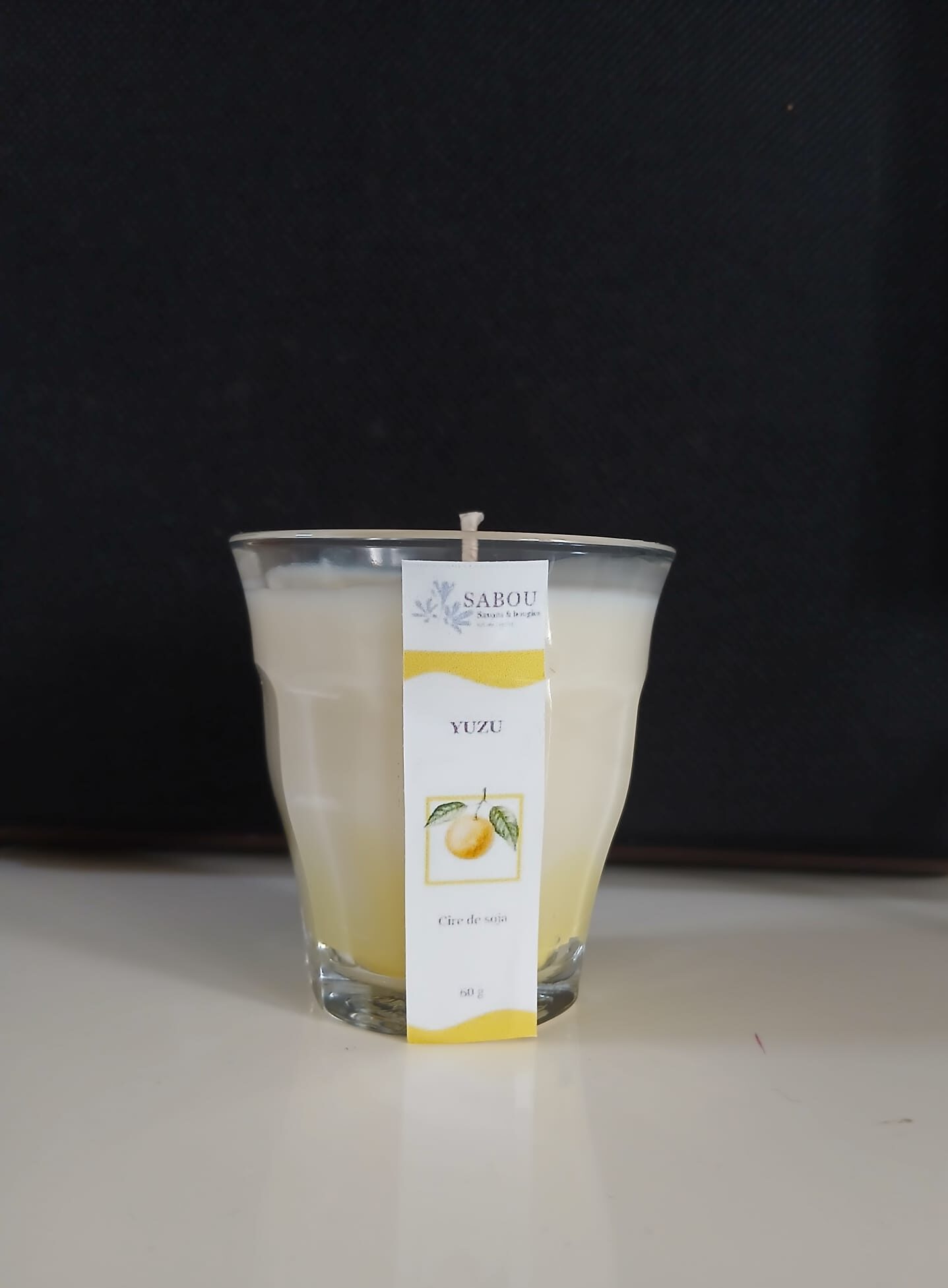 Bougie parfumée Duralex® | Collection Envoûtantes – Image 8