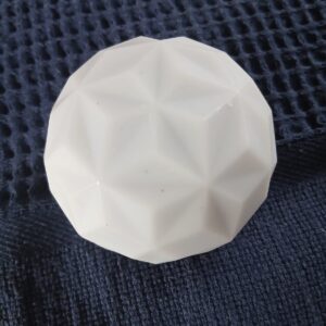 Savon ménager solide pour le linge – Voile de Linge | SABOU